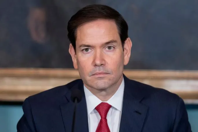 Rubio Merkezi Aziýa ýurtlarynda saparda boljakdygyny habar berdi
