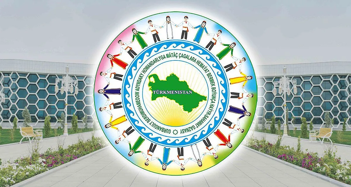 Türkmenistan we Azerbaýjan bilelikde «Ene tebigat» atly halkara sergisini geçirer