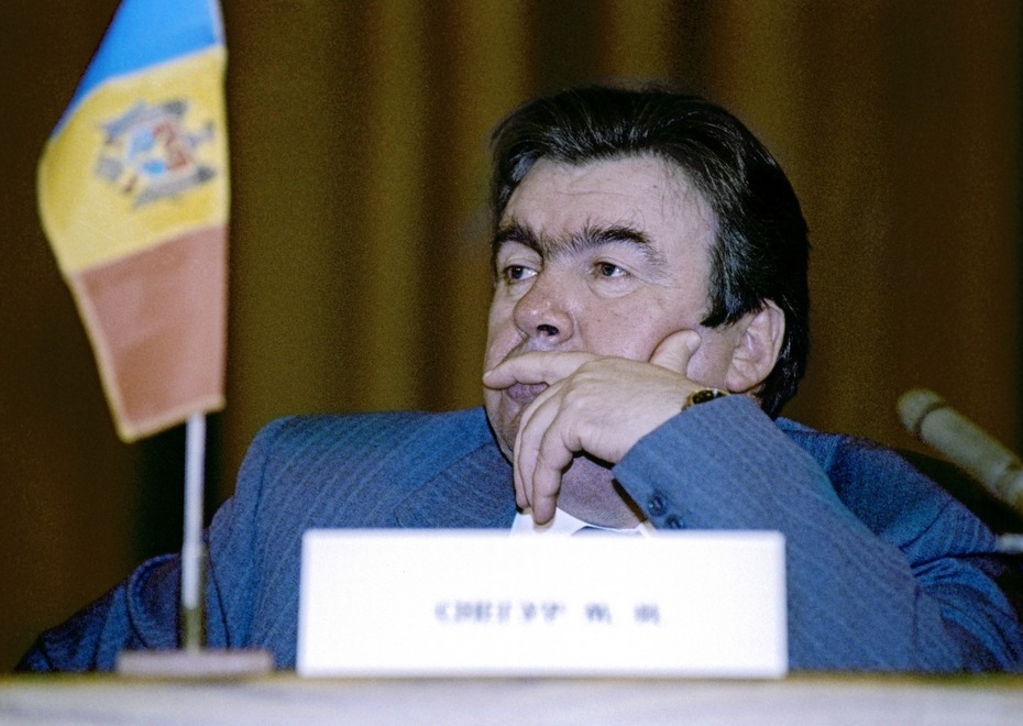 Türkmenistanyň Halk Maslahatynyň Başlygy Natalýa Germana gynanç bildirdi