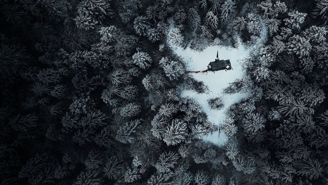 Голливудский продюсер и бродвейский сценарист адаптируют «Паранормальное явление» для театра