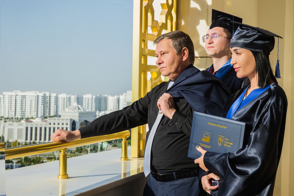 City Business School начинает новый набор на онлайн-обучение по программам МВА