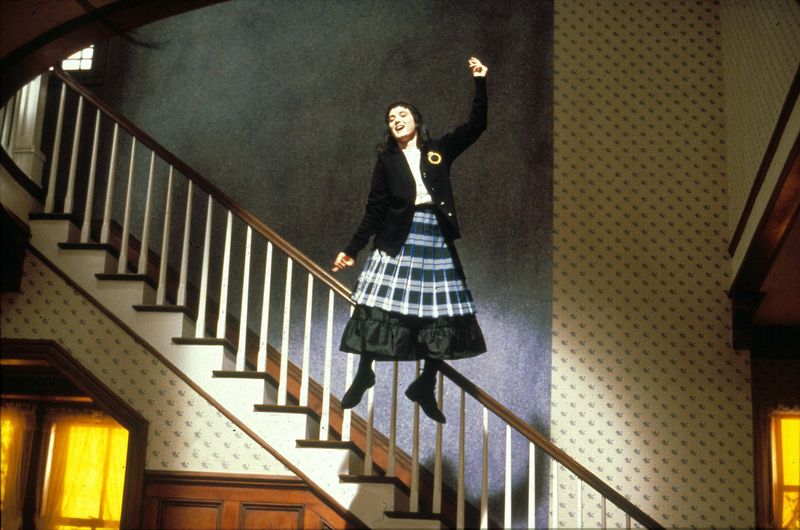 Tim Burton's “Beetlejuice” sequel stars Winona Ryder and Jenna Ortega