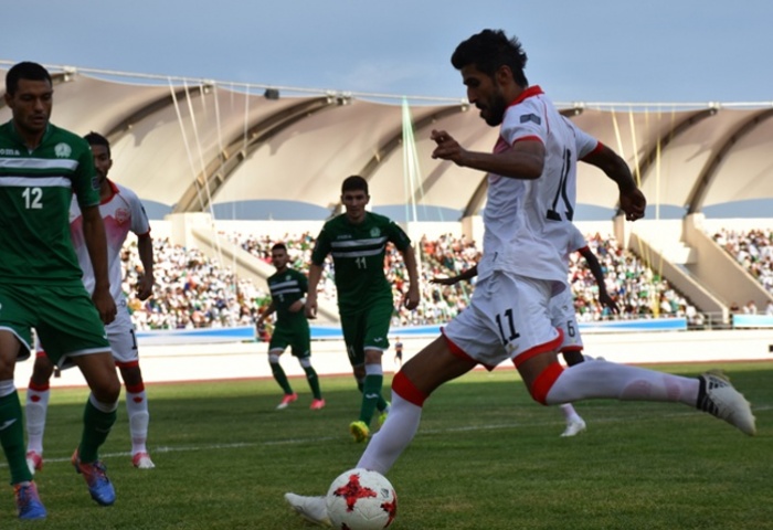 Türkmenistanyň we Bahreýniň ýygydylary özara bäşinji duşuşygyny geçirerler