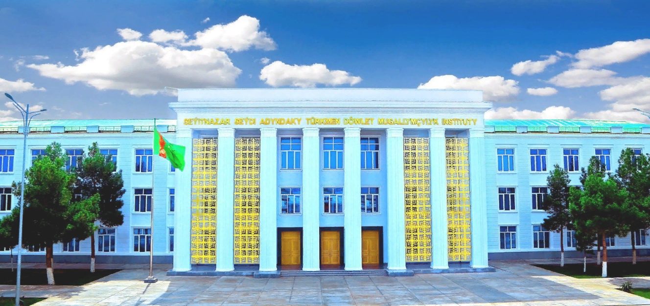 International conference “Science and education in the XXI century” was held in Turkmenabat