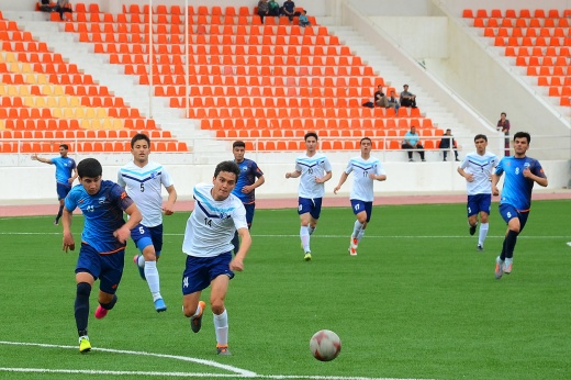 TÝL ― 2022: paýtagt derbisinde ýeňiji ýok