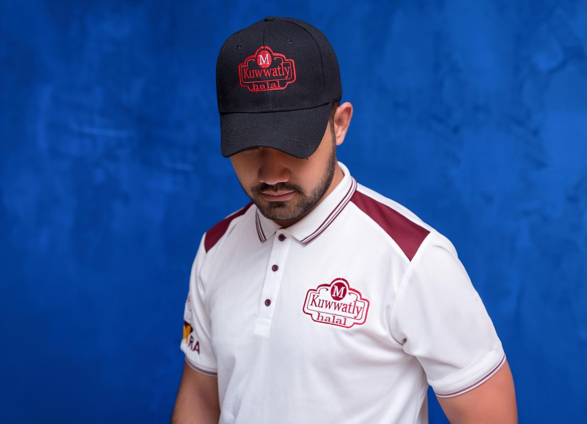 Gadyr Style изготовит униформу на заказ по индивидуальному дизайну