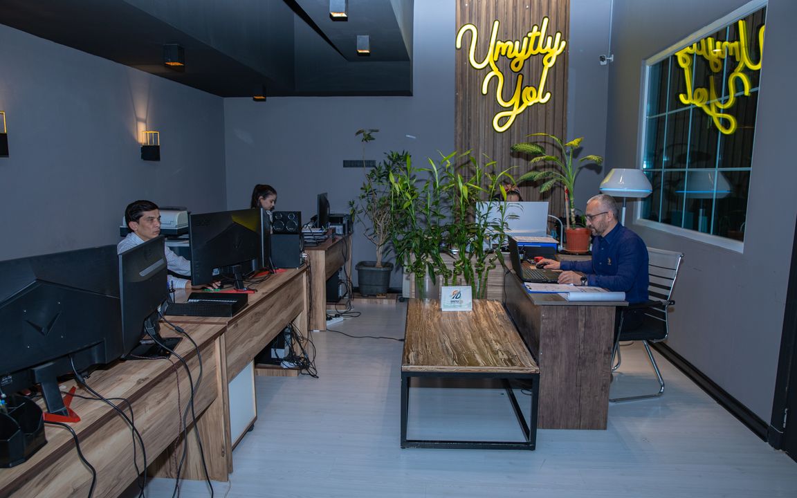 «Alpha Home» çagalar we ýetginjekler üçin mebelleri taýýarlamak boýunça sargytlary kabul edýär