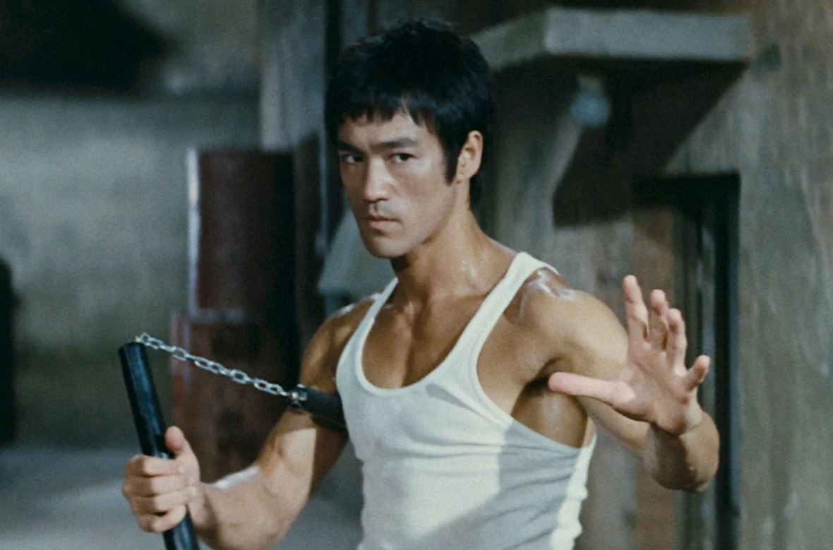 82 years ago was born Bruce Lee | World