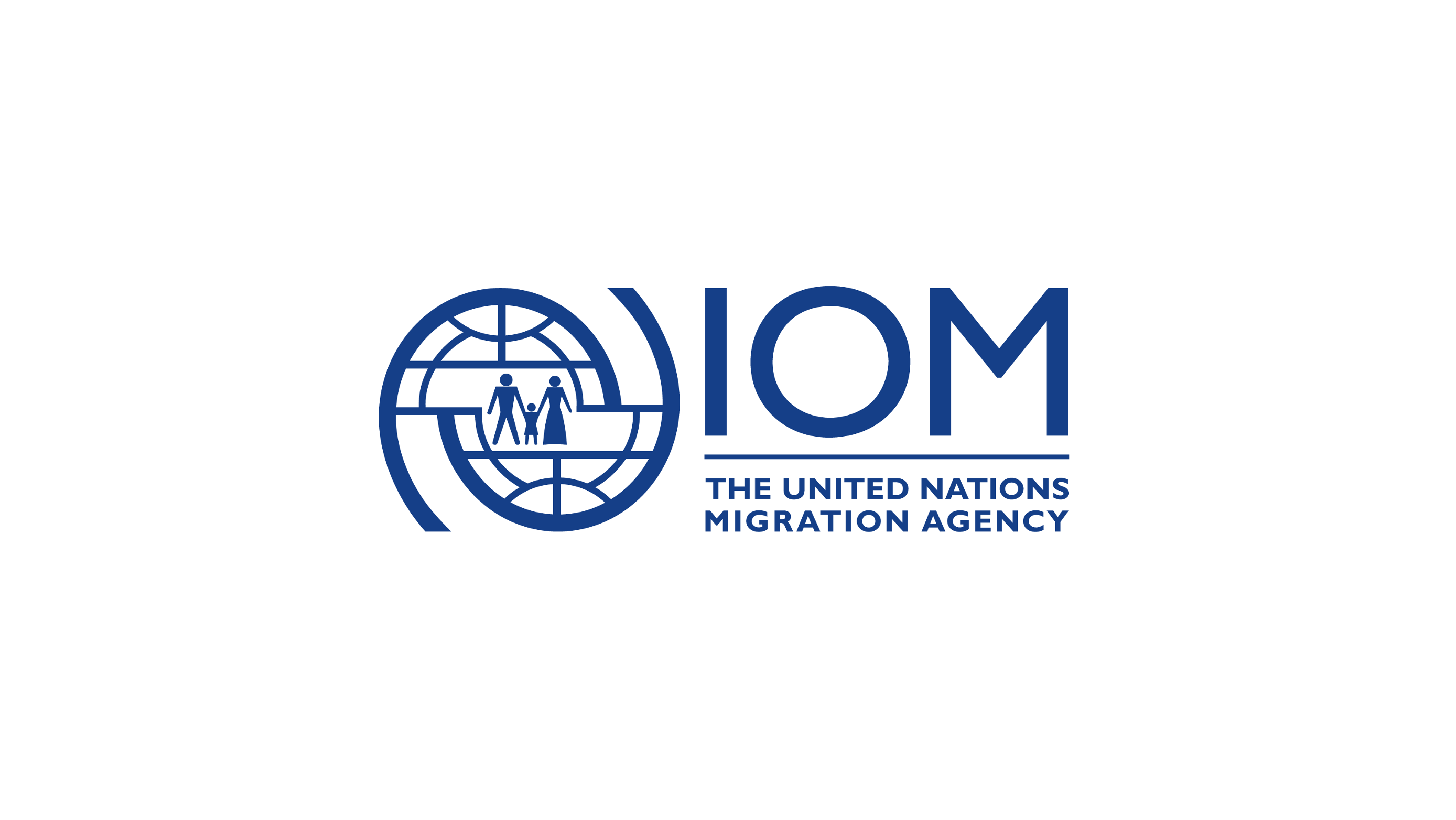 Оон миграция. Международная организация по миграции IOM. Международная организация по миграции лого. Международная организация по миграции мом эмблема. Международная организация по миграции и Россия.