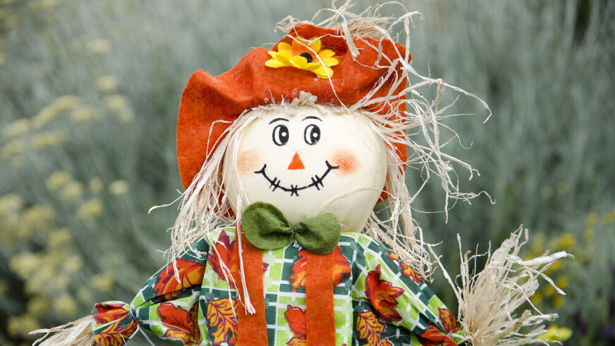 Britaniýada bakja garantgalarynyň festiwaly geçirildi