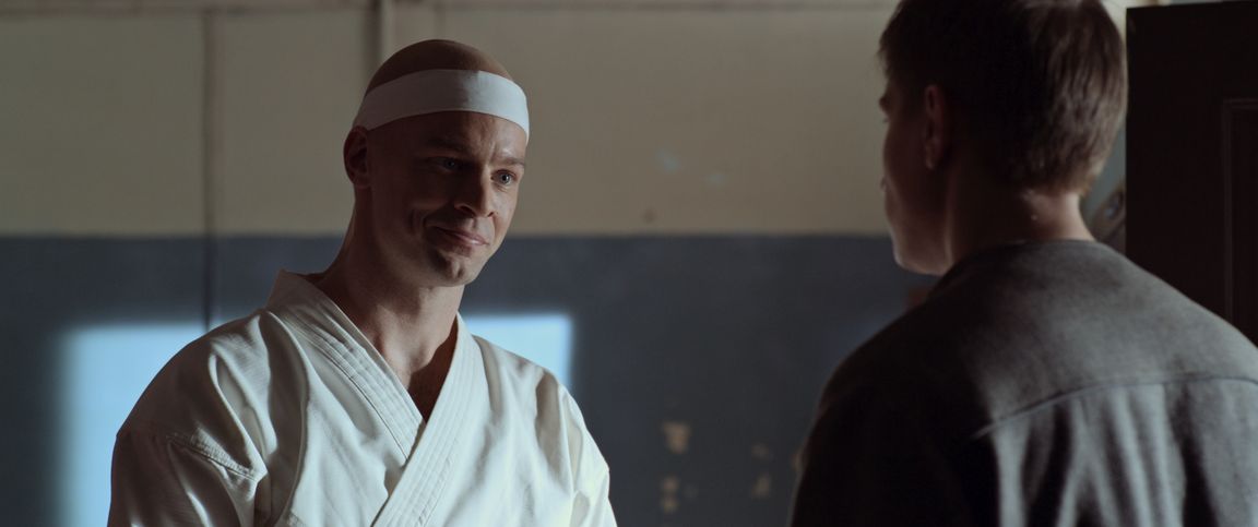 В Санкт-Петербурге состоялась премьера фильма «Легенда о самбо» к 85-летию единоборства