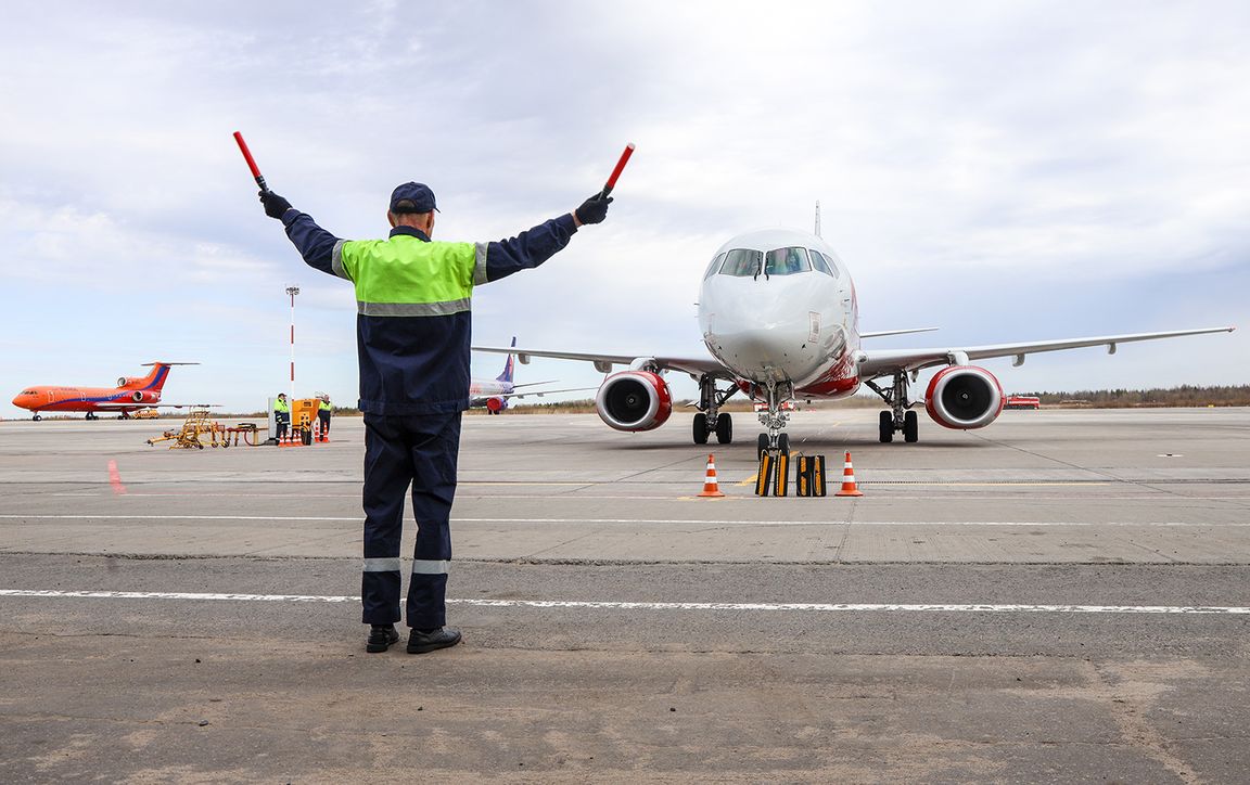 Dünýä awiapudagy pandemiýadan öňki durkuna dolanýar