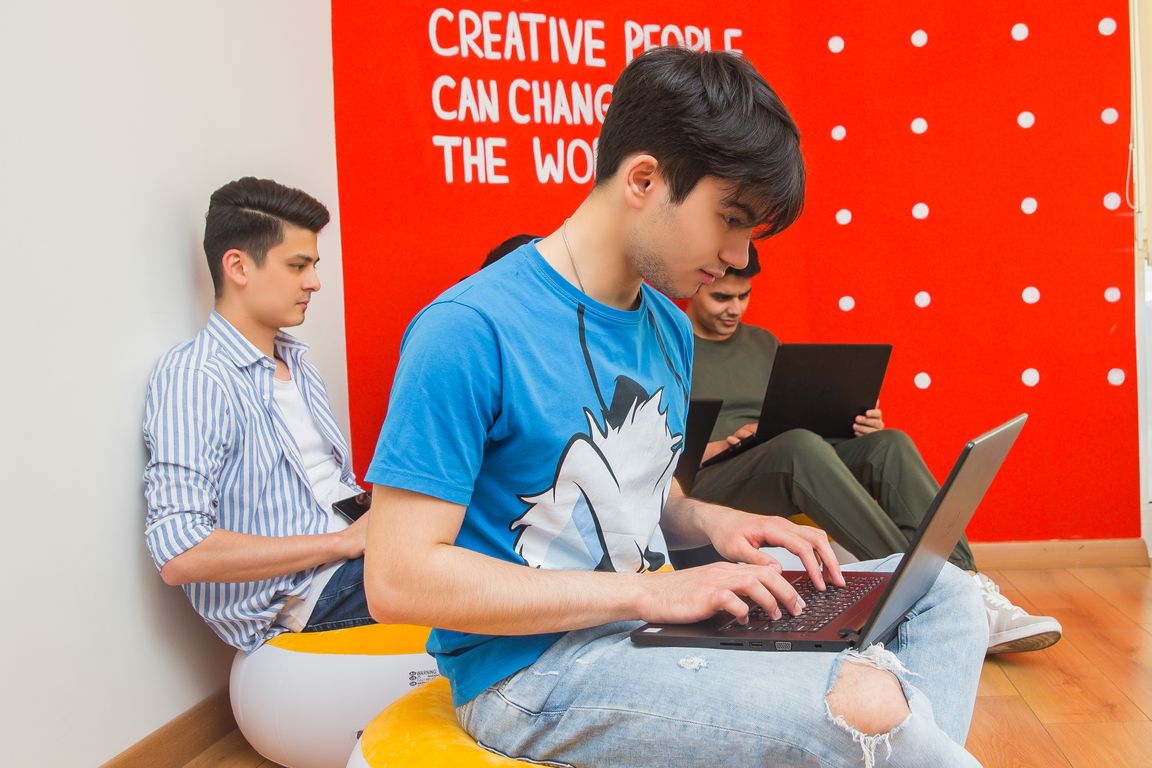 Международная IT-академия ITEA проведет мастер-класс по программированию на языках C и С++