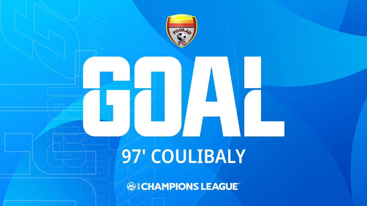 «Ahal» AFK-nyň Çempionlar ligasynda «Fulad» bilen deňligi elden gidirdi