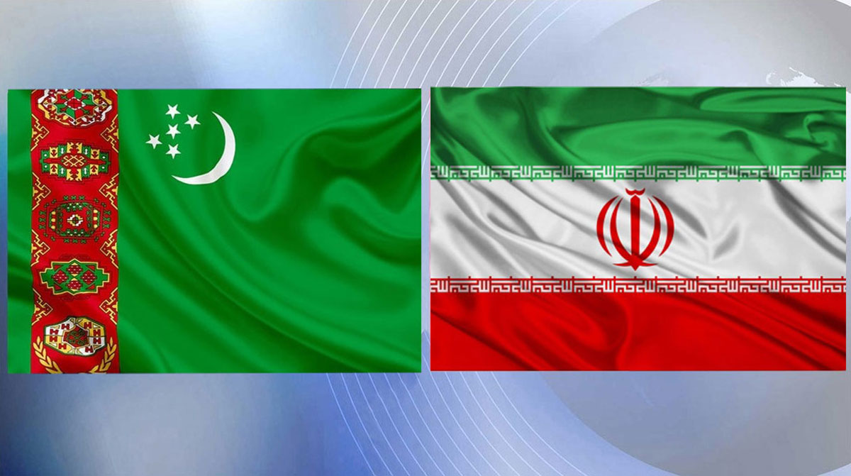 Turkmenistan and Iran sign bilateral documents on cooperation in energy ...