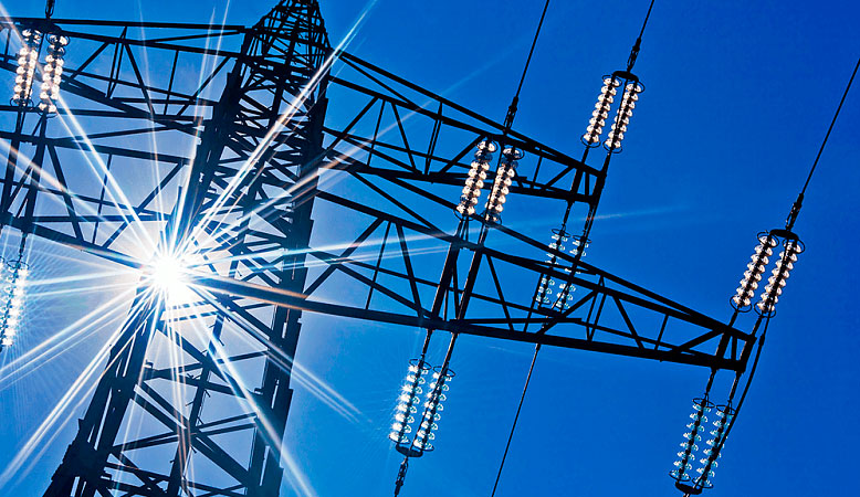 Türkmenistan elektrik energiýasynyň ýylda 9 milliard kilowat-sagadyny eksport eder