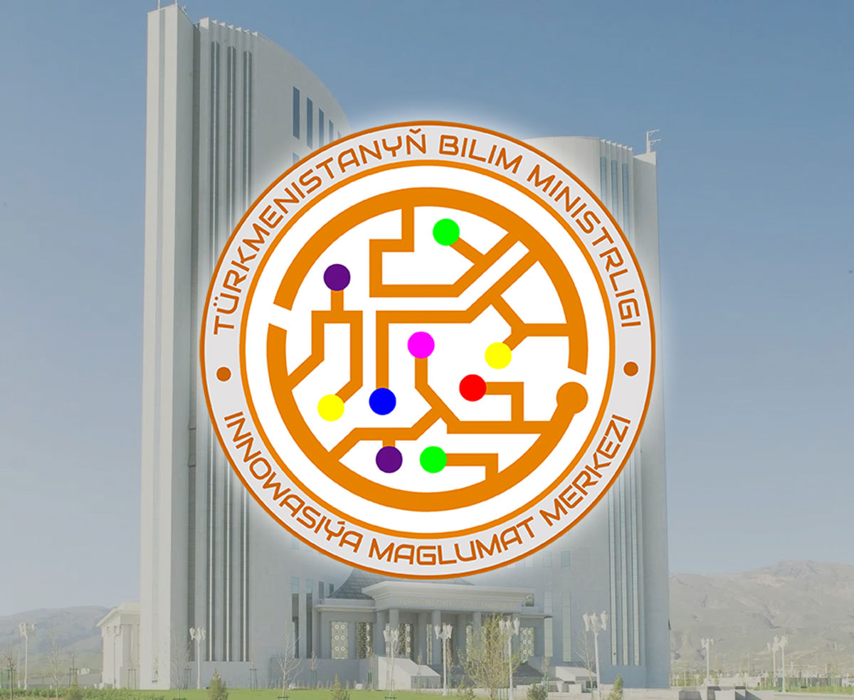 Bilim ministrliginiň Innowasiýa maglumat merkezinde okuw kurslaryna ýazylyşyk dowam edýär