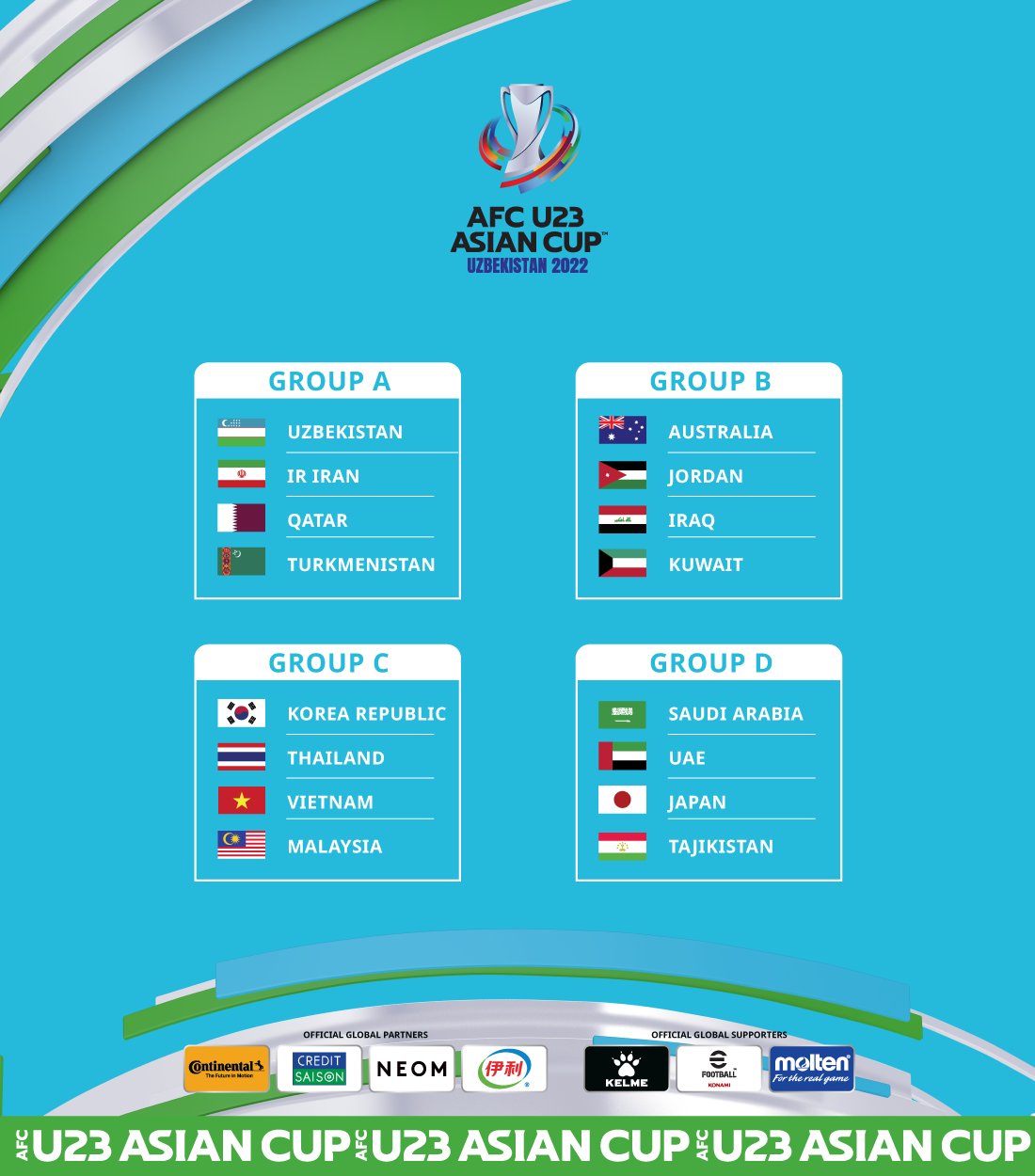 Asian cup