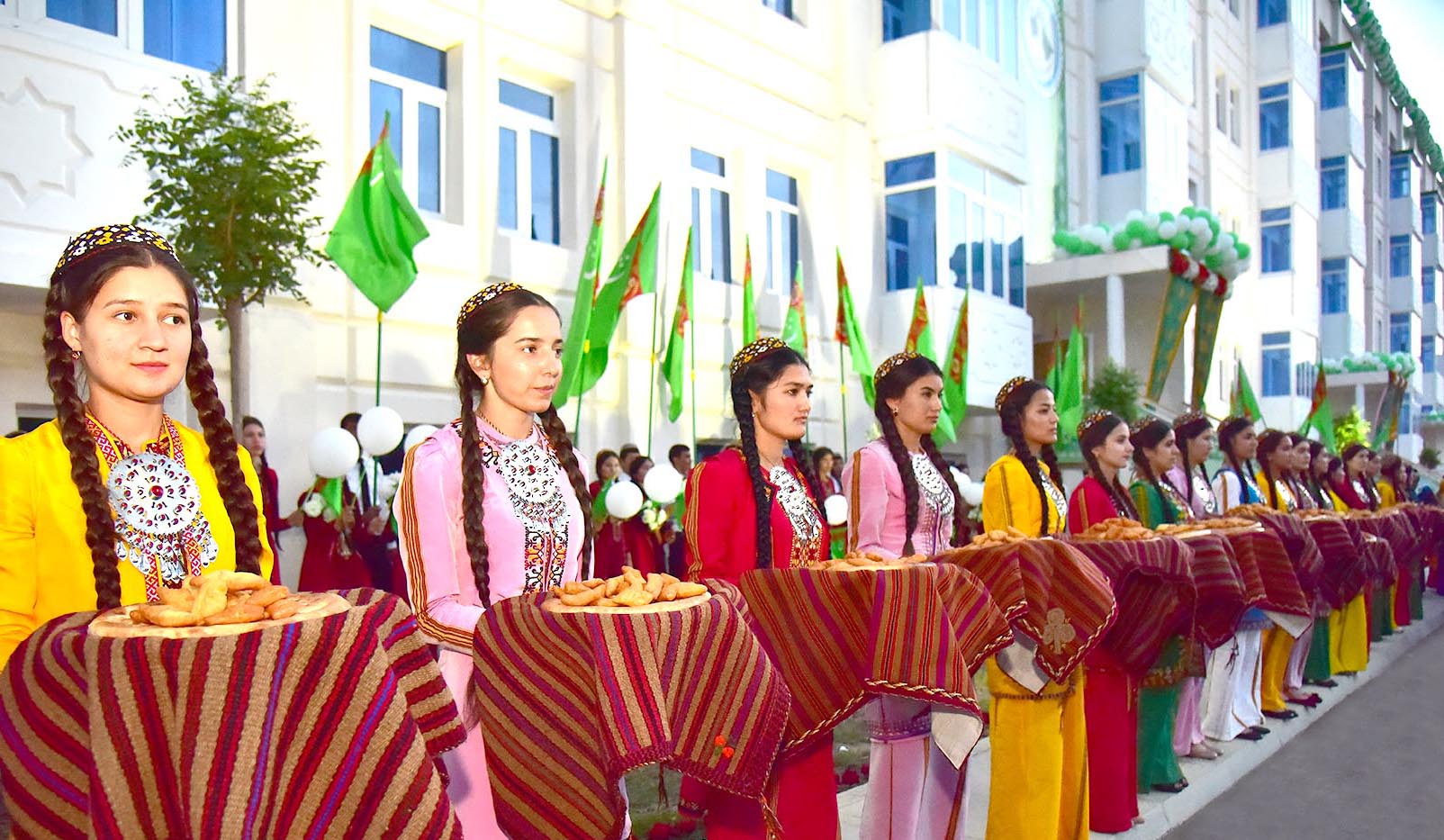 Чарджоу туркменабад фото