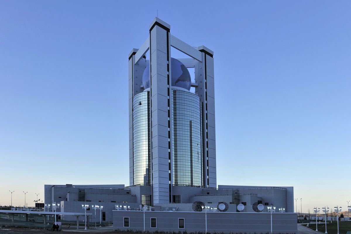 Туркменистан и Иран подписали Программу сотрудничества между министерствами иностранных дел