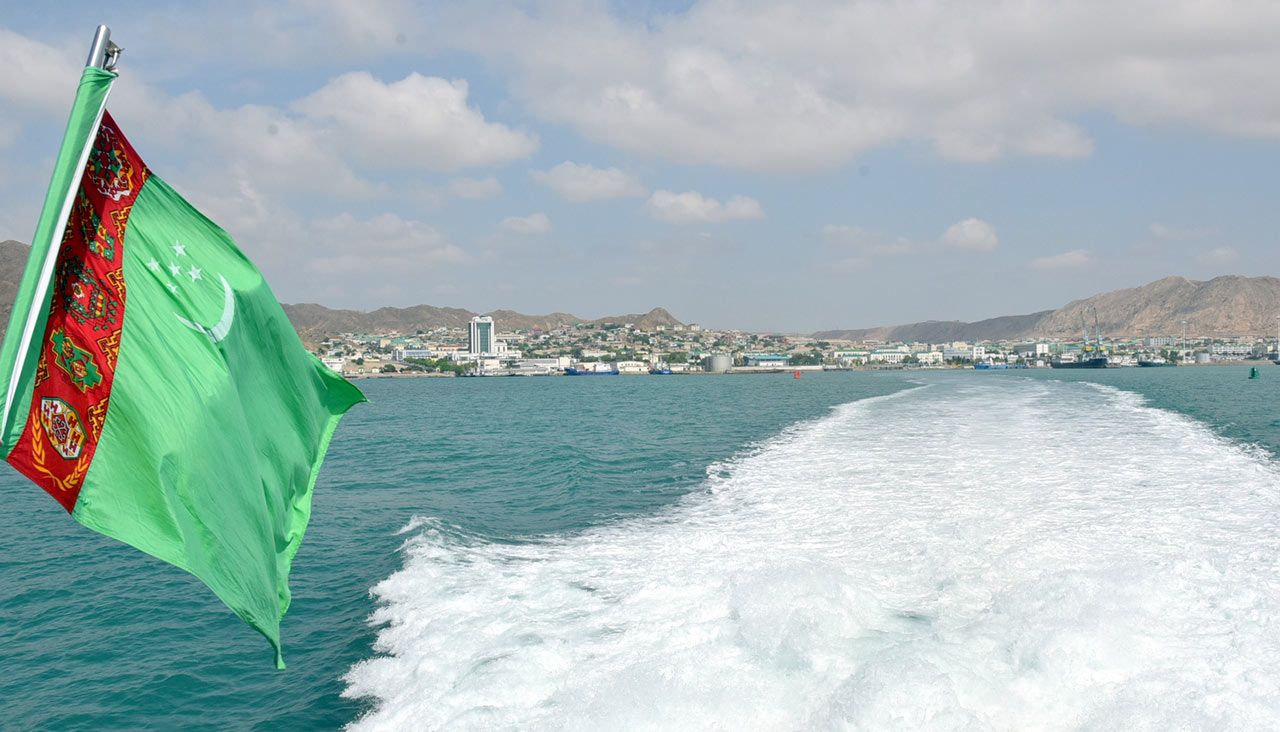 В городе и этрапе Туркменбаши Балканского велаята Туркменистана пройдут ярмарки вакансий