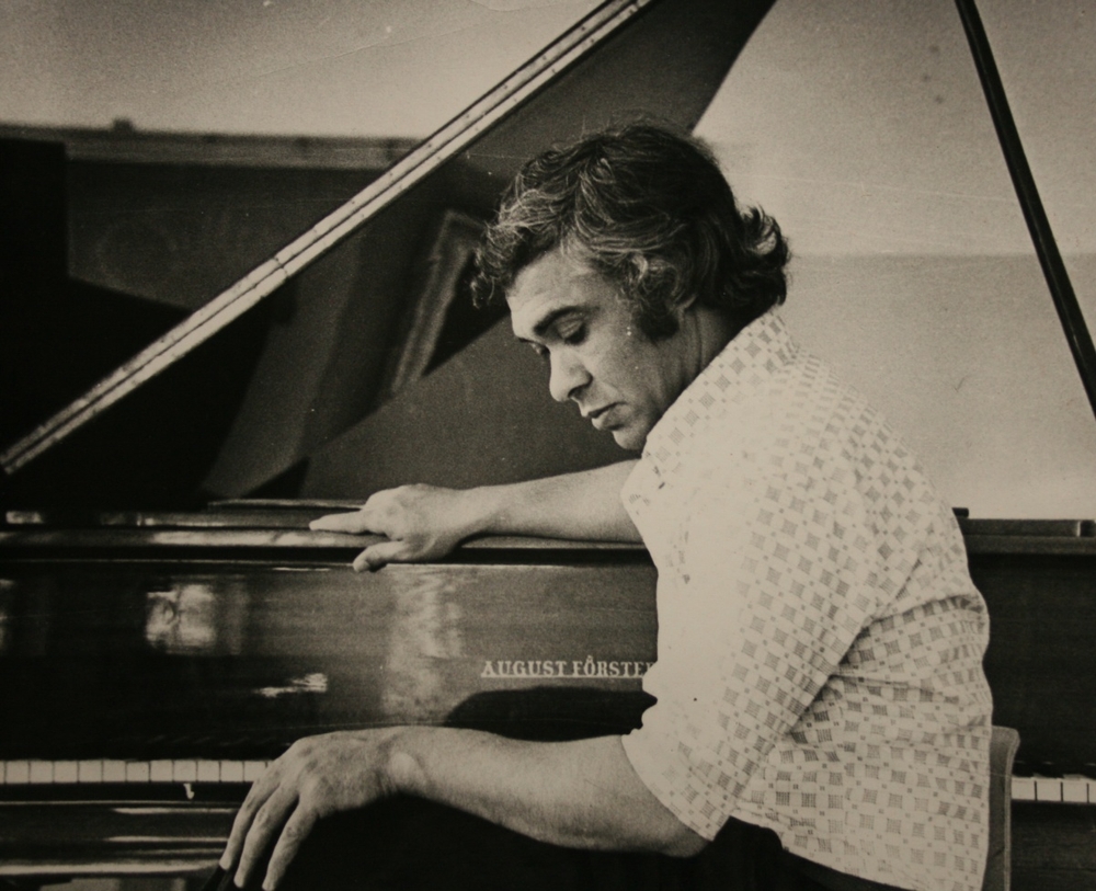 Türkmen kompozitory Nury Halmämmedowyň doglan gününiň 85 ýyllygy mynasybetli festiwal geçiriler