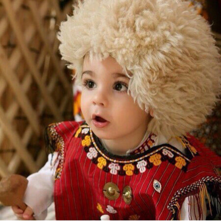 Maryda 2020-nji ýylda çagalara iň köp dakylan adaty bolmadyk atlar