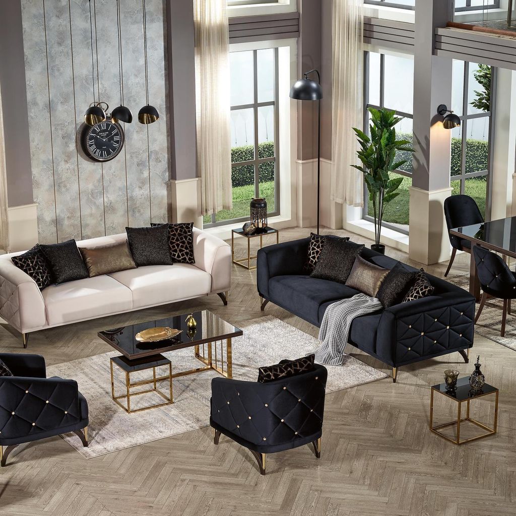 Диваны в магазине Home Concept: актуальные новинки интерьера | Бизнес