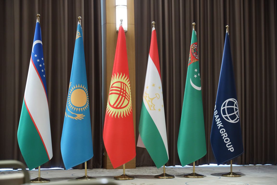 Türkmenistan «Merkezi Aziýada bitewi saglyk» maksatnamasy boýunça sebit maslahatyna gatnaşdy