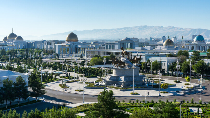 Turkmenistan celebrates 30 years of cooperation with the UN