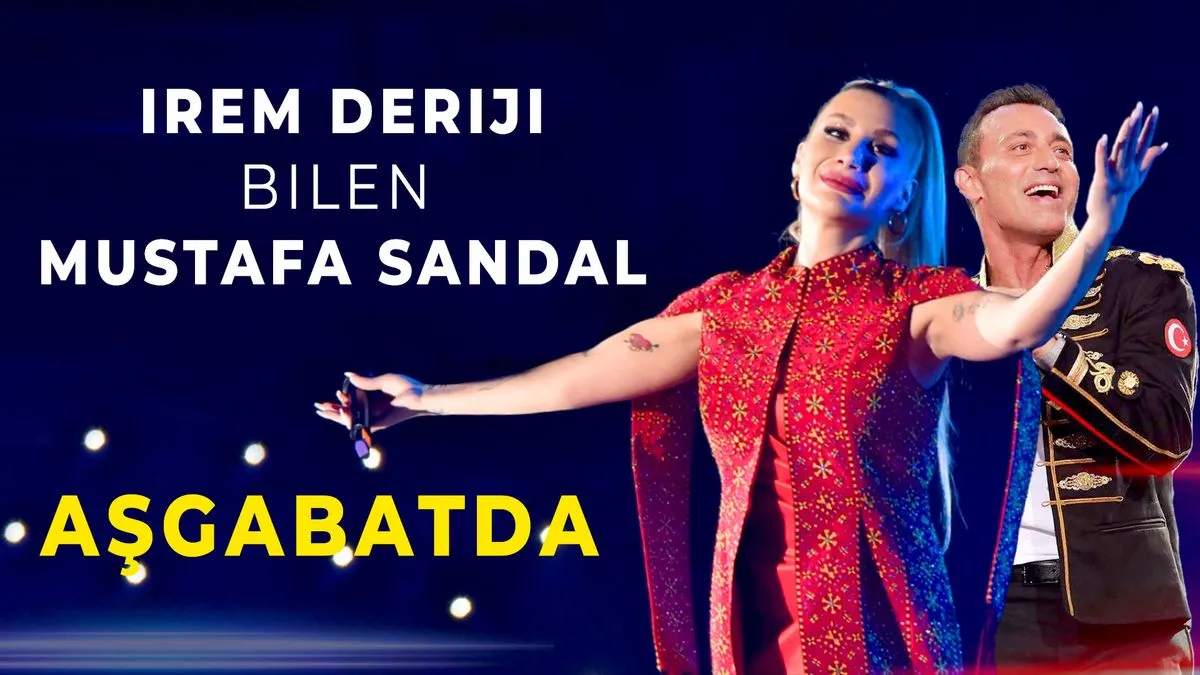 Mustafa Sandal - Tesir Altında: listen with lyrics | Deezer