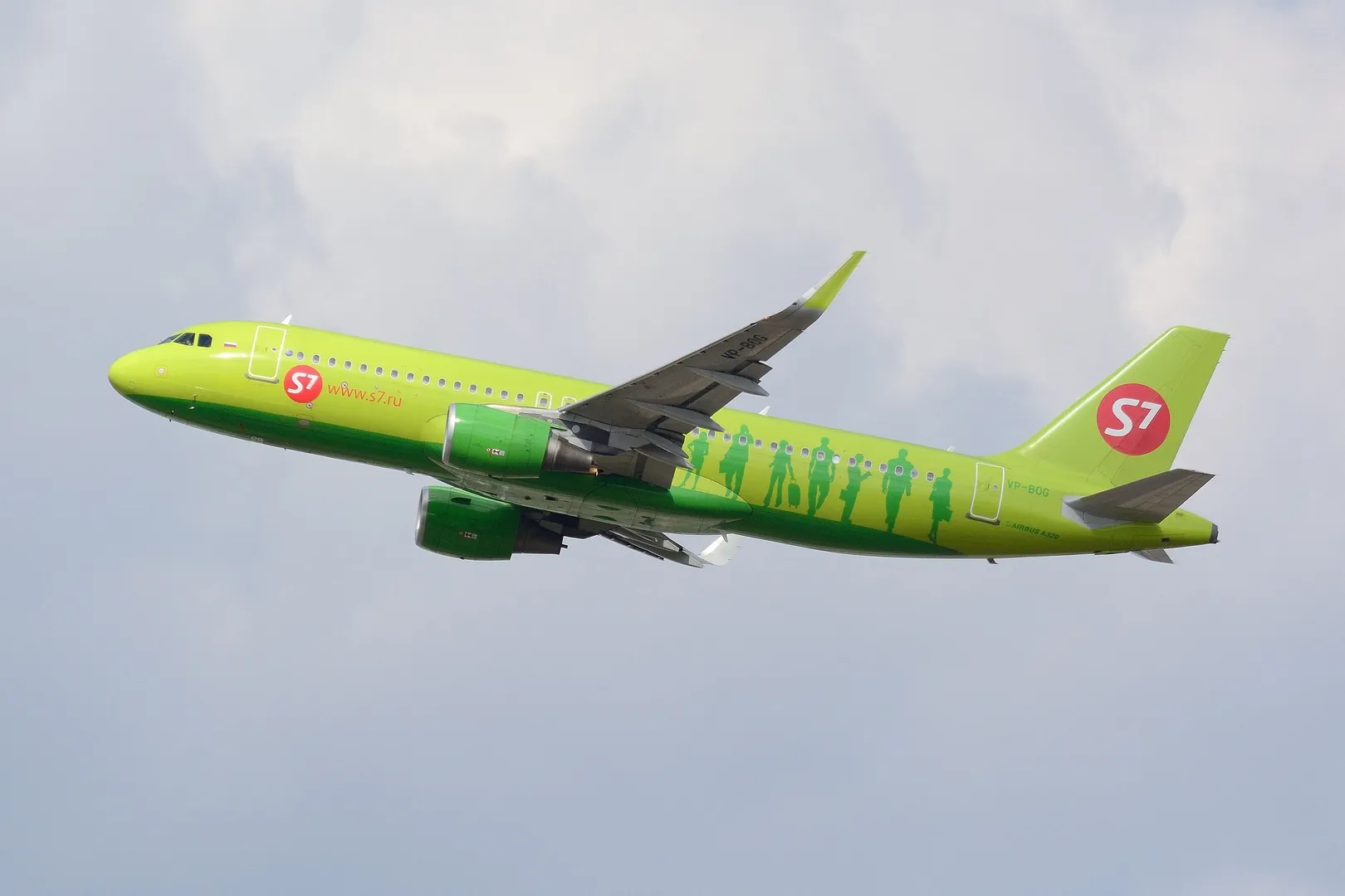 Опубликовано актуальное расписание рейсов S7 Airlines по маршруту Москва –  Ашхабад | Туризм