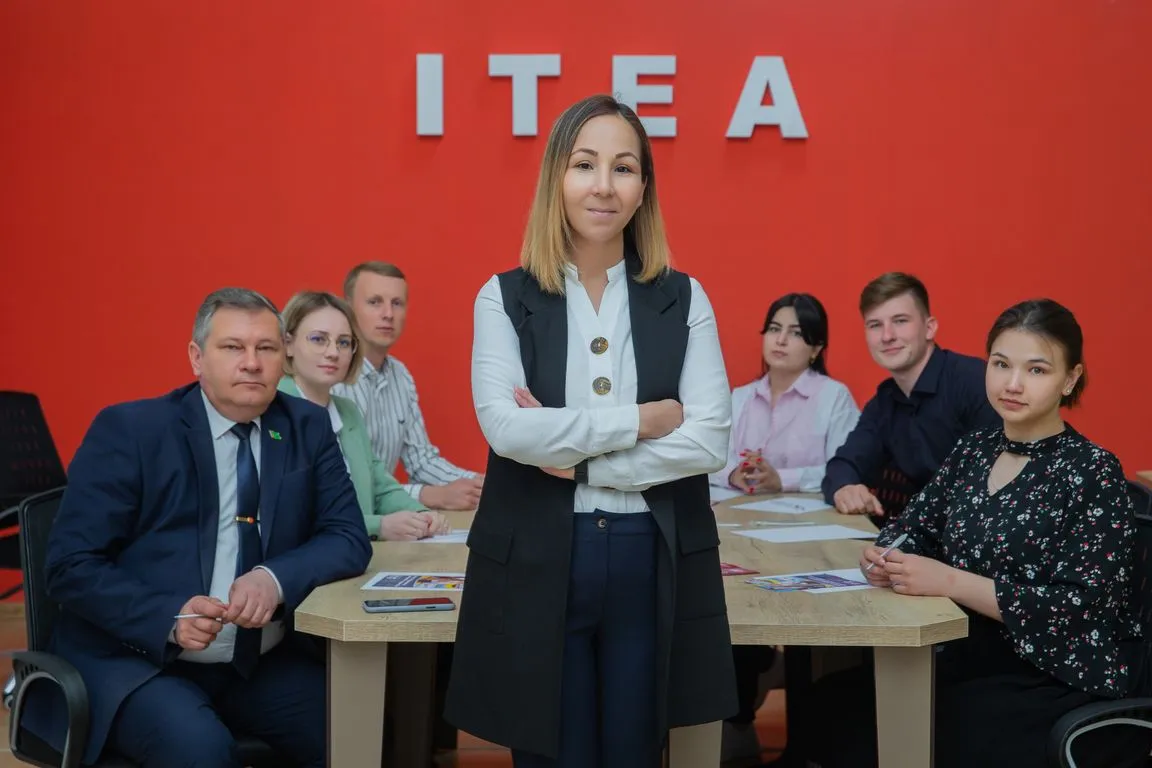 ITEA приглашает разработчиков приложений на День открытых дверей | Бизнес