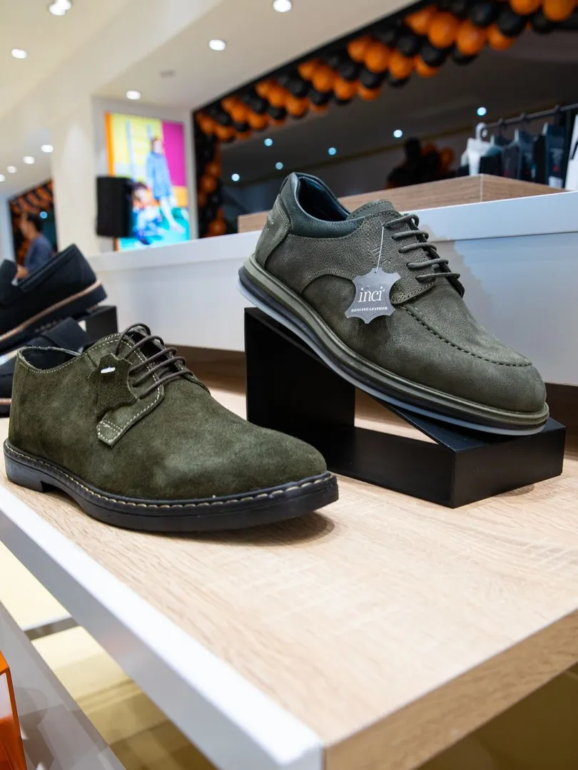 Flo Shoes - Ezdan Mall | Shopping,Footwear Store | Doha | Doha Directory