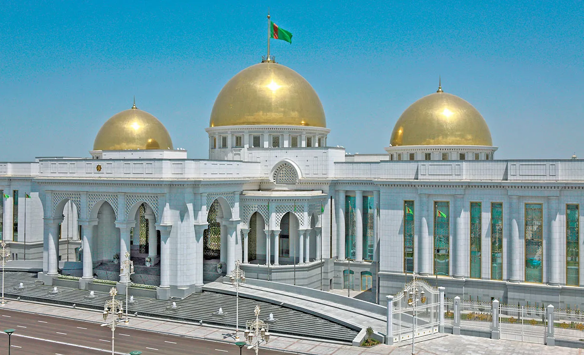 Сборник главных новостей Туркменистана за 22 февраля |  Дайджест