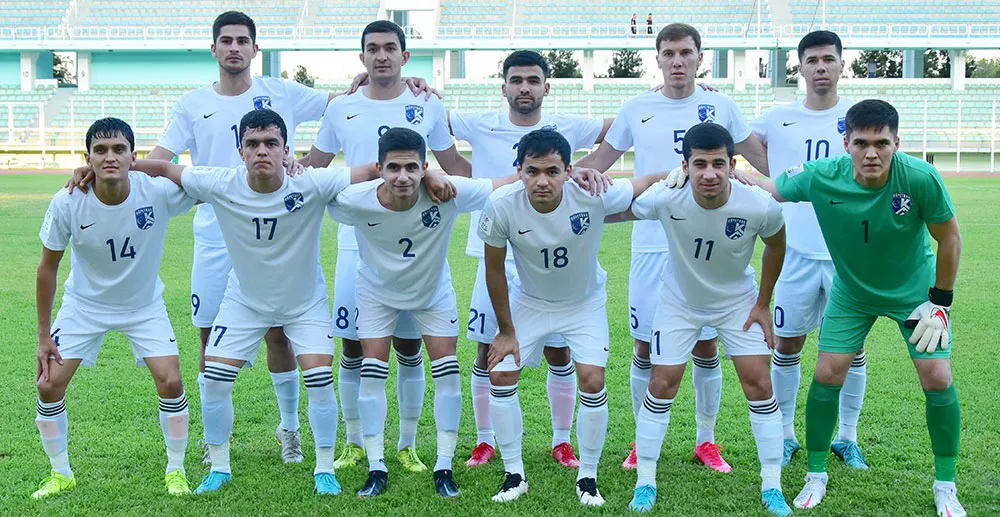 TÝL ― 2022 «Köpetdag» «Aşgabady» iki pökgi artykmaçlygy bilen ýeňdi