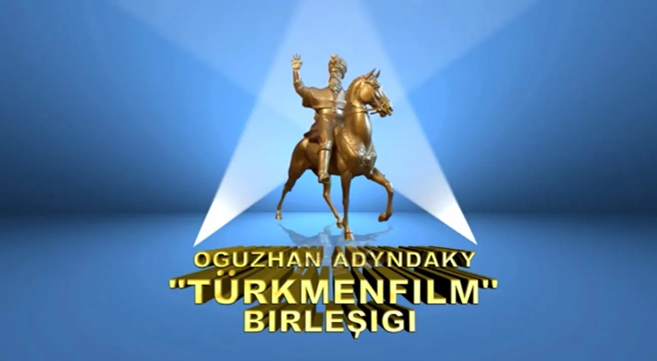 make a presentation classical films of turkmen cinematography