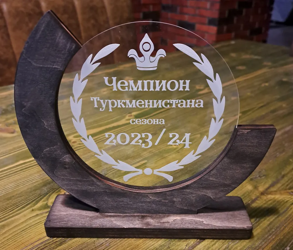 В Ашхабаде состоялся национальный чемпионат по интеллектуальным играм |  Общество