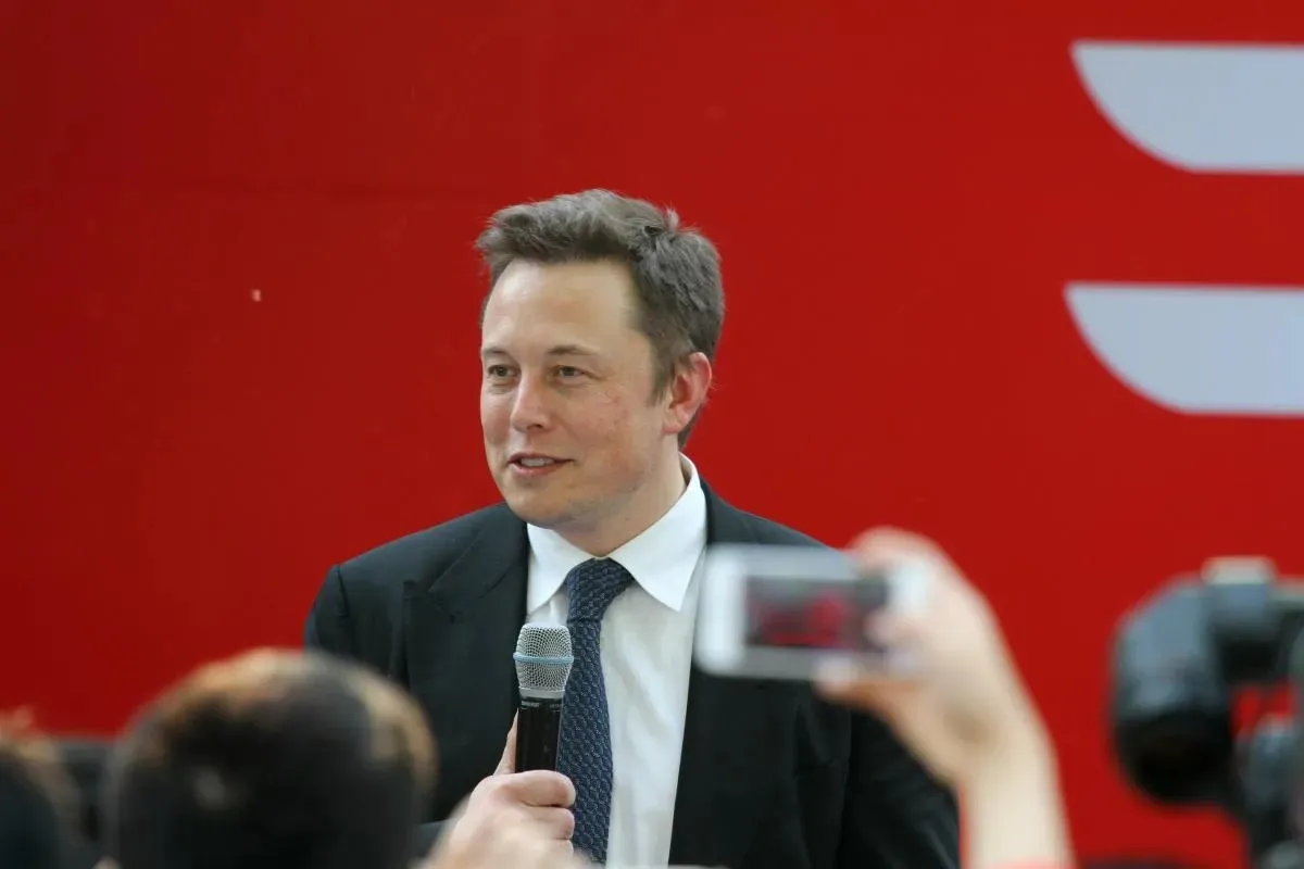 Elon Musk could become the world's first trillionaire as early as 2027 | World