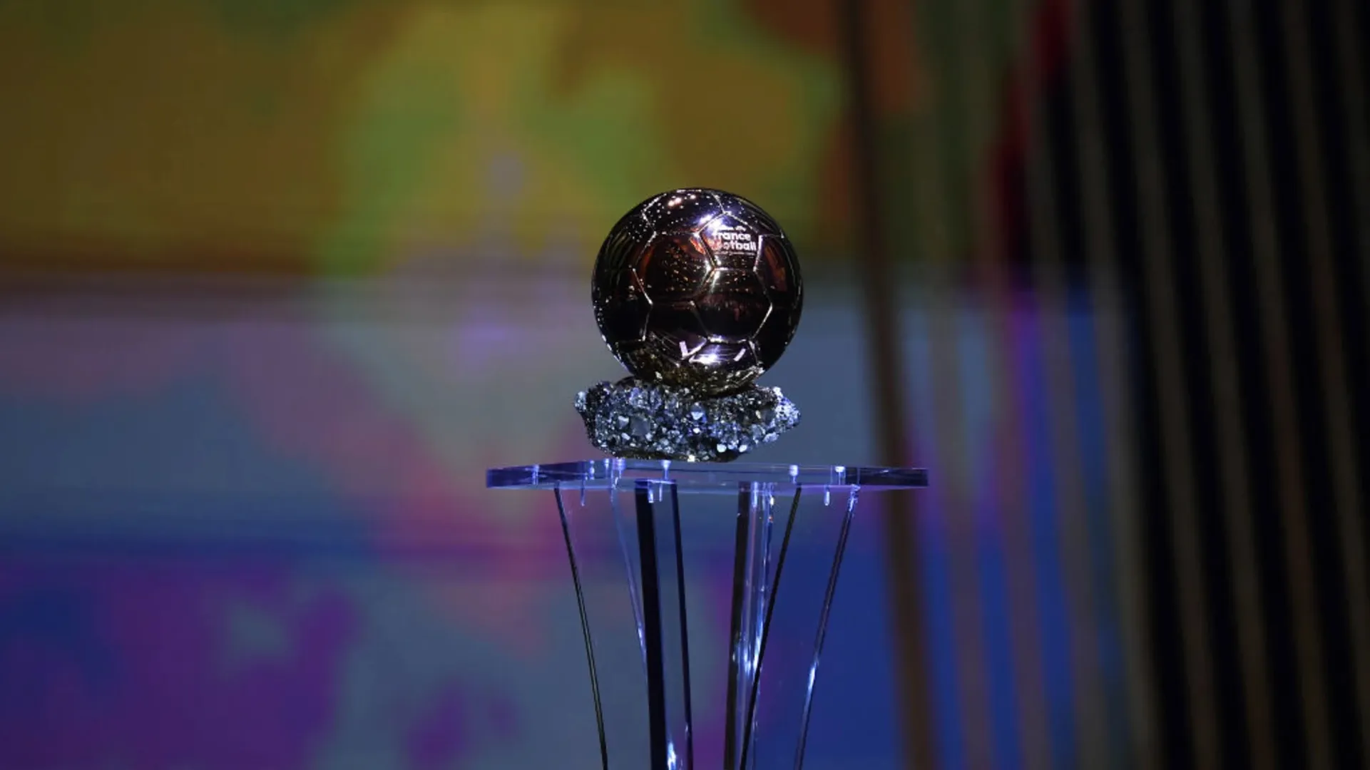 What time is Ballon d'Or 2022? When awards ceremony begins in Paris on  Monday