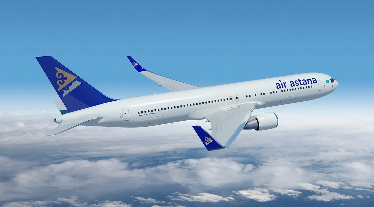 Air Astana” launches regular flights from Almaty to Tel Aviv | World