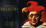 G.VERDI “RIGOLETTO” operasyndan sahnalar