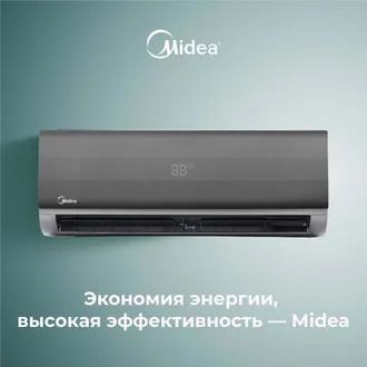 Кондиционеры Midea, Gree, Hyunday, General, Skyway, Voltas с гарантией до 5 лет.