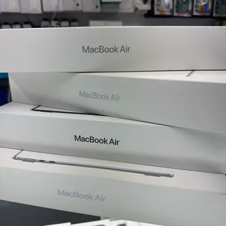 2025 MacBook Air M4 16/256GB