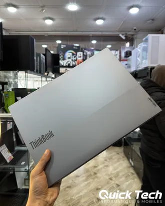 Lenovo ThinkBook Ryzen5+VEGA 7