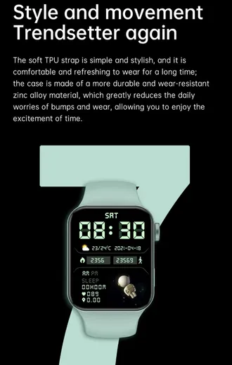 Новые Смарт часы IWO 7 + бесплатная доставка