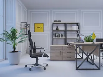 Мебель в стиле Loft под заказ