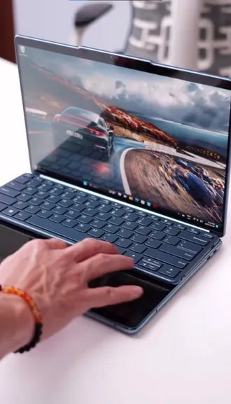 Lenovo Yoga Book 9i Ultra 7 16/1TB