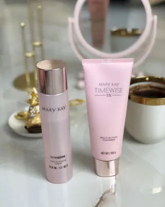 Mary Kay Time Wise 5x