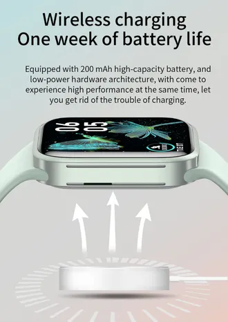 Новые Smart watch 7 series Z36 + бесплатная доставка